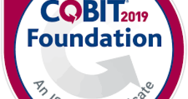 COBIT Foundation (Certification)